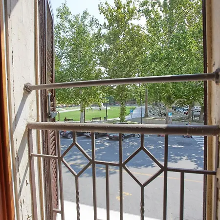 Appartmento In Piazza Ariostea شقة فيرّارا