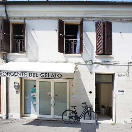 Appartmento In Piazza Ariostea *