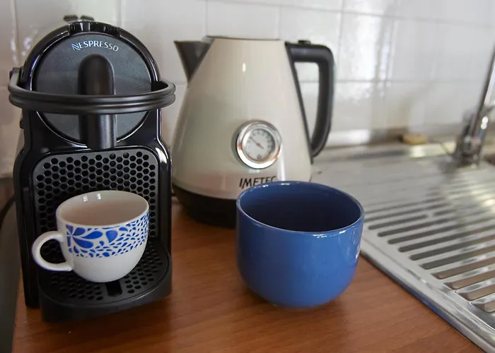 Lägenhet Appartmento In Piazza Ariostea