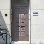 Appartmento In Piazza Ariostea דירה פררה