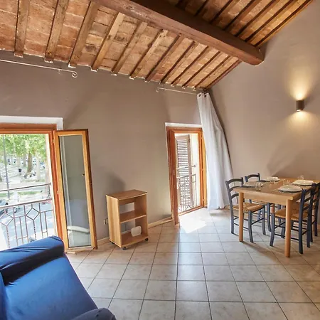 Apartamento Appartmento In Piazza Ariostea *