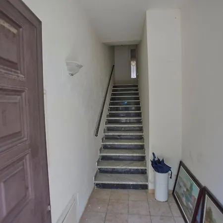 Appartmento In Piazza Ariostea 페라라