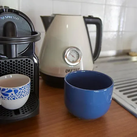 Lägenhet Appartmento In Piazza Ariostea