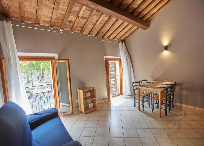 Appartement Appartmento In Piazza Ariostea *