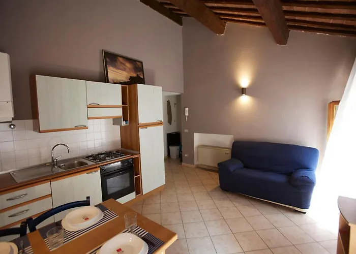 Apartamento Appartmento In Piazza Ariostea *