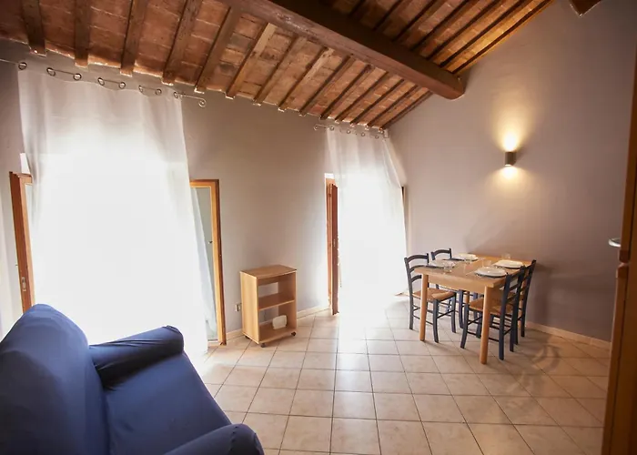 Appartmento In Piazza Ariostea