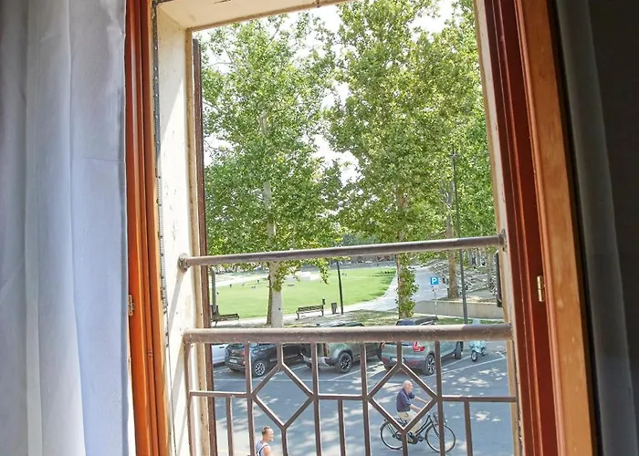 Appartmento In Piazza Ariostea * Ferrara