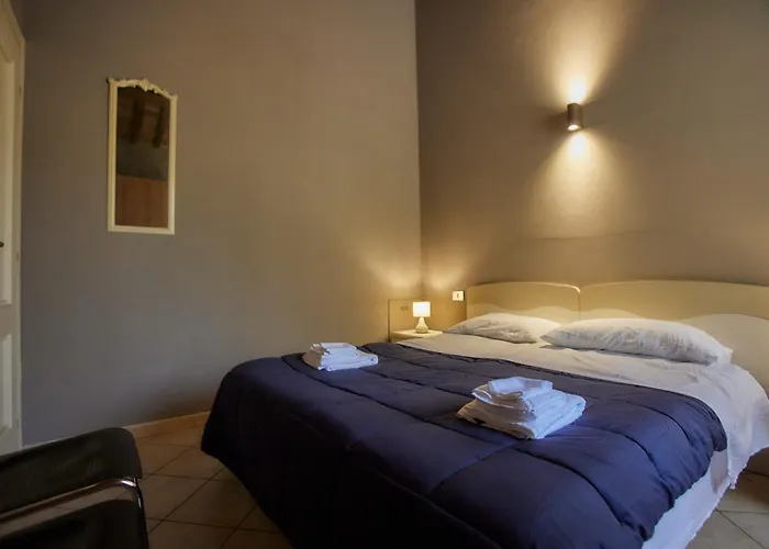 Appartmento In Piazza Ariostea Appartement Ferrara