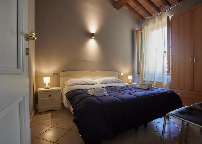 Appartmento In Piazza Ariostea * Ferrara