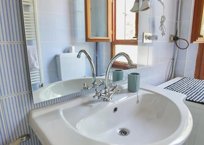 Appartmento In Piazza Ariostea *