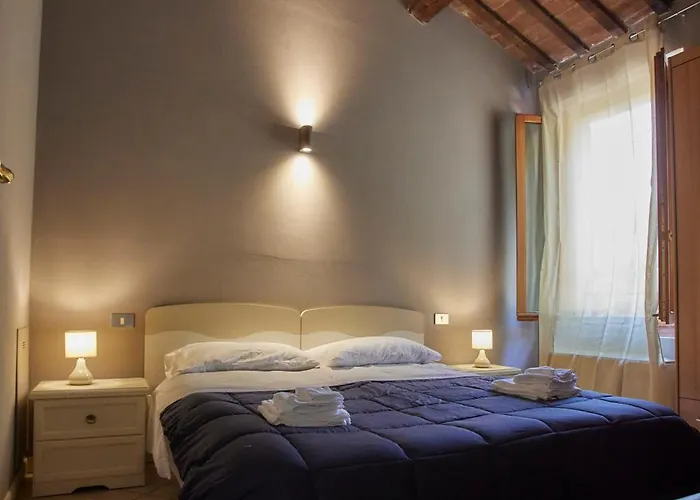 Appartmento In Piazza Ariostea Apartamento *