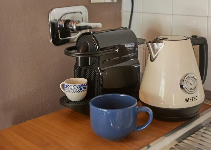 Appartmento In Piazza Ariostea Appartement