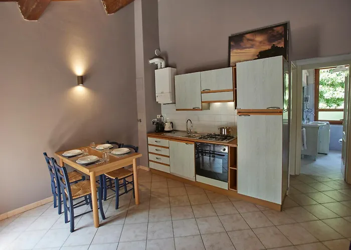 Appartement Appartmento In Piazza Ariostea *