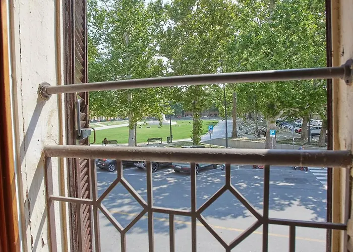Appartmento In Piazza Ariostea Apartamento Ferrara
