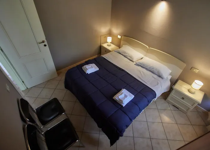 Appartmento In Piazza Ariostea Apartamento